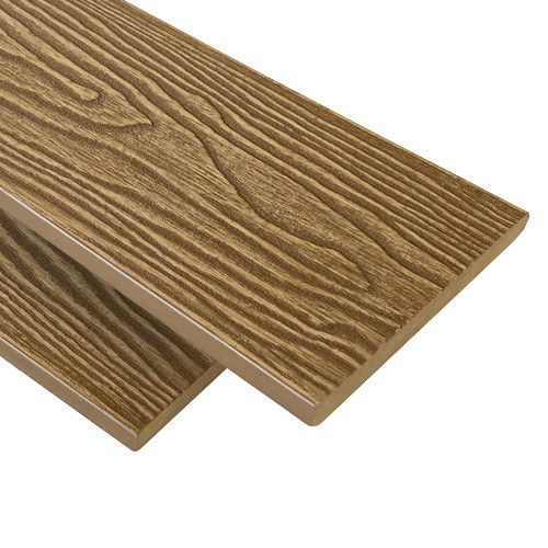 Заборная доска EasyDecking Wood-X 131х11 Дуб купить в Бугульме