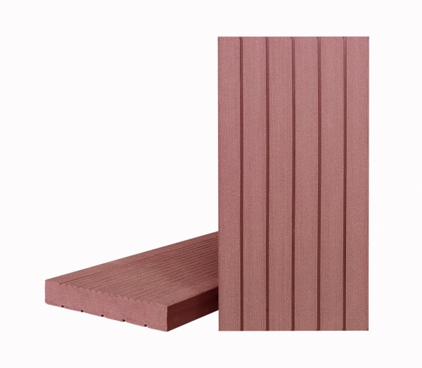 Террасная доска Классик Абрикос (полнотелая без паза) Под заказ купить в Бугульме