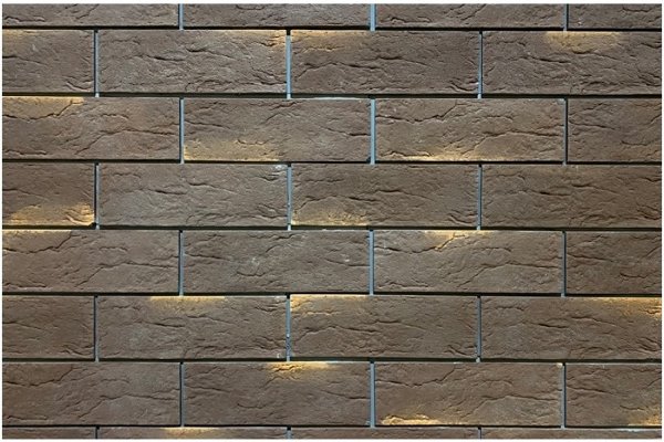 Фиброцементные панели КАНЬОН коллекция ИНДИГО 36 купить в Бугульме