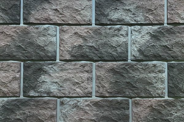 Фиброцементные панели КАНЬОН коллекция Большой Сколотый Камень 28 купить в Бугульме