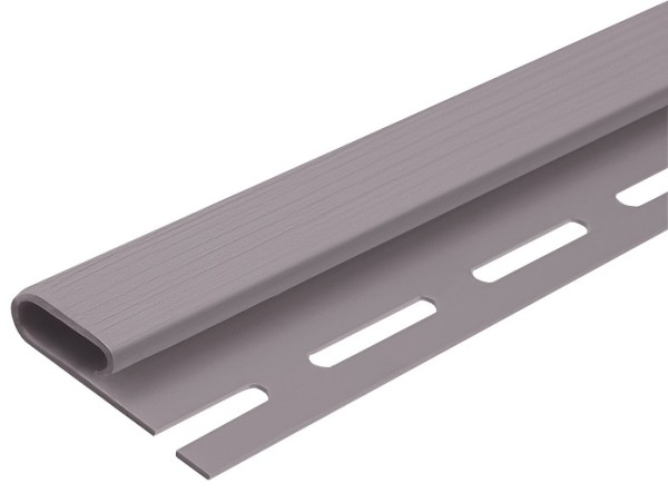 Финишный профиль 3,05 м TECOS ПЫЛЬНАЯ-РОЗА купить в Бугульме