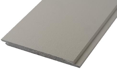 Фиброцементные панели Smooth Click F52 купить в Бугульме