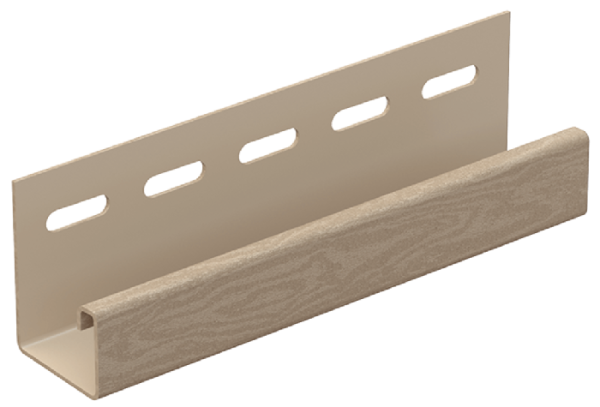 J-планка Timberblock Кедр Светлый купить в Бугульме