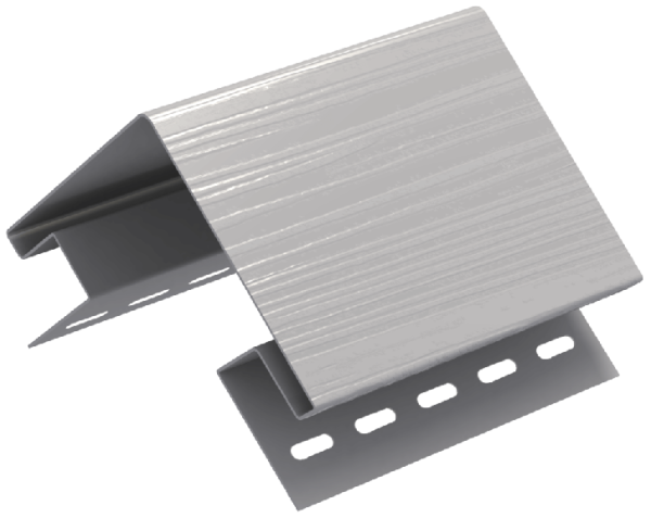 Наружный угол Классика Серый купить в Бугульме