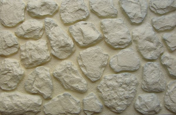 Фасадная панель Аэлит Камень мелкий Желтый купить в Бугульме