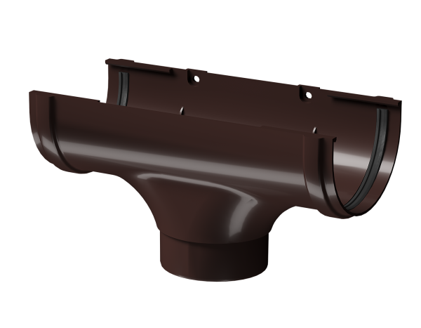 Воронка Docke Premium ПВХ - Шоколад купить в Бугульме