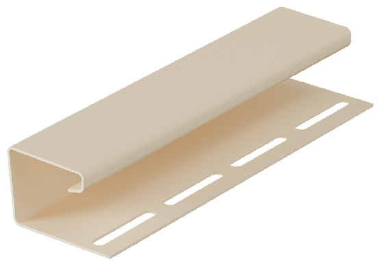 J-профиль Docke Светлый клён купить в Бугульме