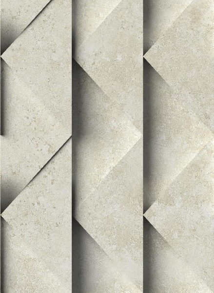 Фиброцементные панели Panda Треугольники 05120F купить в Бугульме