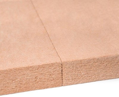 Ветро-влагоизоляционная плита Белтермо Flex, 1200х600х100 мм, ПРЯМАЯ КРОМКА