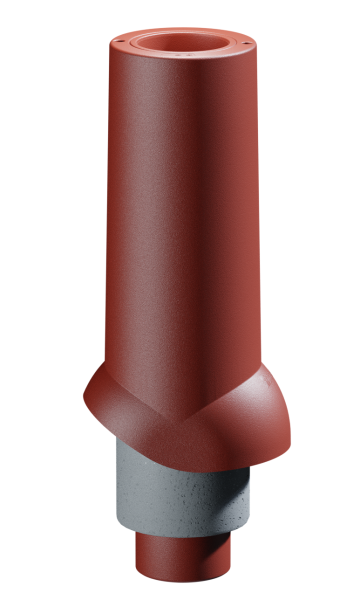 Труба ИЗЛ-110\500 Красный купить в Бугульме