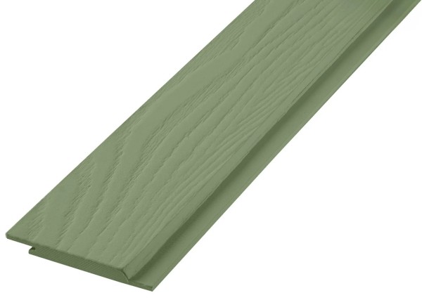 Фиброцементный сайдинг FCSPRO Click Shtil F65 (Осенняя трава) купить в Бугульме