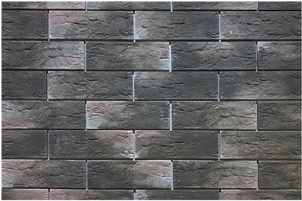 Фиброцементные панели КАНЬОН коллекция ИНДИГО 28 купить в Бугульме