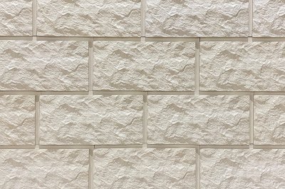 Фиброцементные панели КАНЬОН коллекция Большой Сколотый Камень 3