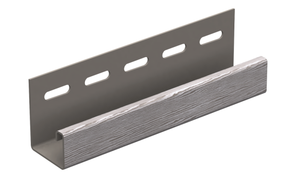 J-планка Ю-Пласт Timberblock под дерево купить в Бугульме