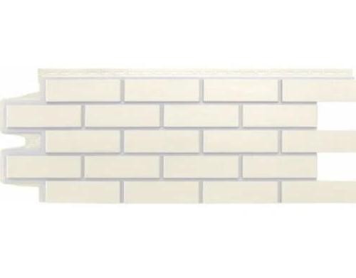 ФП Grand Line клинкерный кирпич ПРЕМИУМ Молочный (шов RAL 7006) купить в Бугульме