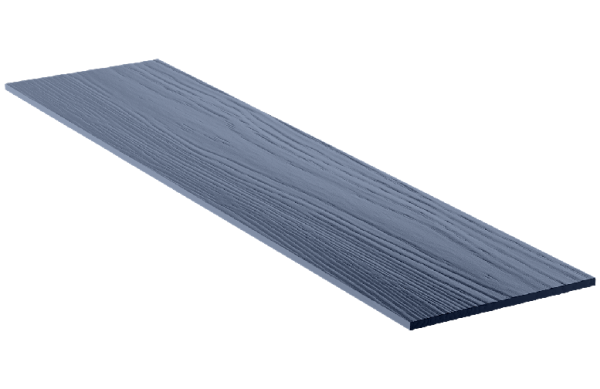 Фиброцементный сайдинг Фибростар Click КС 64 Синяя Ночь купить в Бугульме