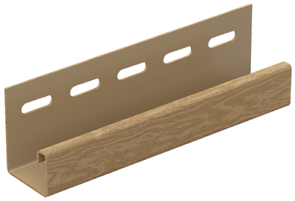 J-планка Timberblock Кедр Янтарный купить в Бугульме