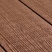 Террасная доска SW Abies (R) - радиальный распил Терракот купить в Бугульме