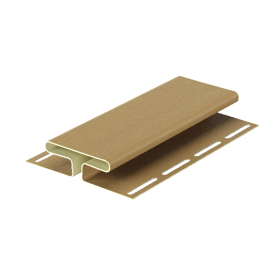 H-профиль Docke Карамель купить в Бугульме