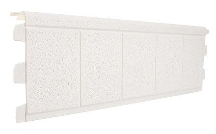 Откос Альта-профиль универсального Альта Декор (отделочные элементы) Белоснежный купить в Бугульме