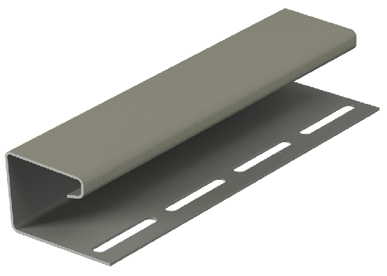 J-профиль Docke Пихта купить в Бугульме