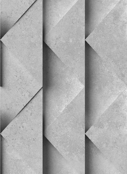 Фиброцементные панели Panda Треугольники 05130F купить в Бугульме