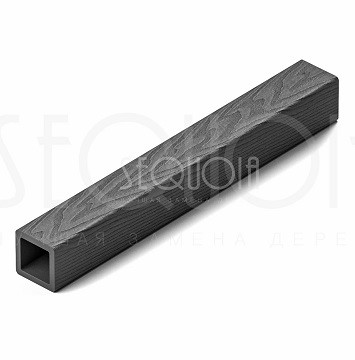 Балясина SEQUOIA Evolution 3D WOOD GRAY купить в Бугульме
