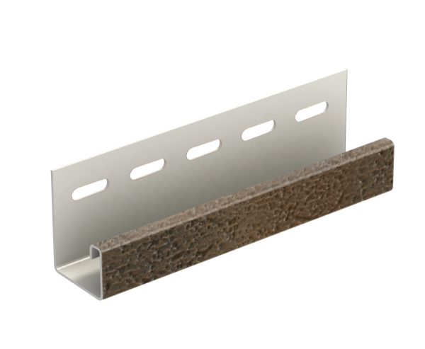 J-планка Стоун Хаус S-Lock Клинкер Нордик Лава купить в Бугульме