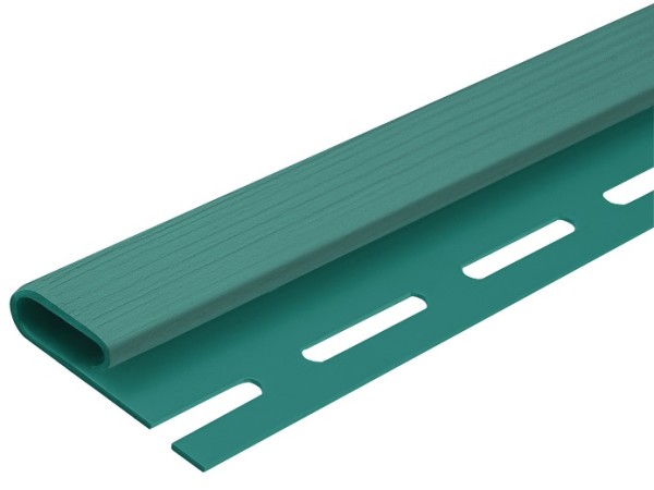 Финишный профиль 3,05 м TECOS ИЗУМРУД купить в Бугульме