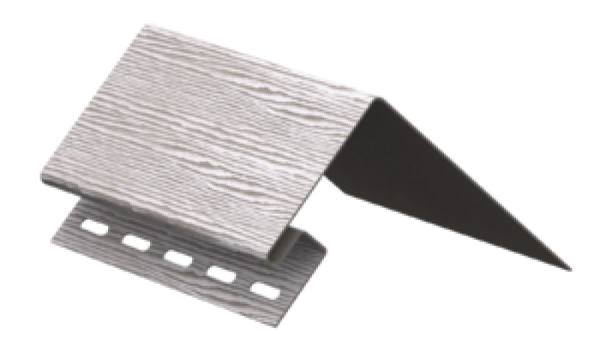 Околооконная планка Ю-Пласт Timberblock под дерево купить в Бугульме