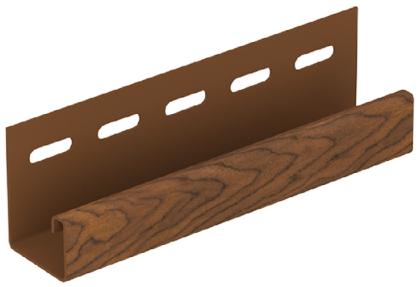 J-планка Timberblock Пихта Камчатская купить в Бугульме