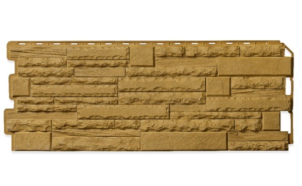 Фасадная панель «СКАЛИСТЫЙ КАМЕНЬ» Альпы купить в Бугульме