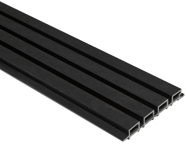 Стеновая панель CM Decking CM Wall, BLACK WOOD (Черное дерево) купить в Бугульме