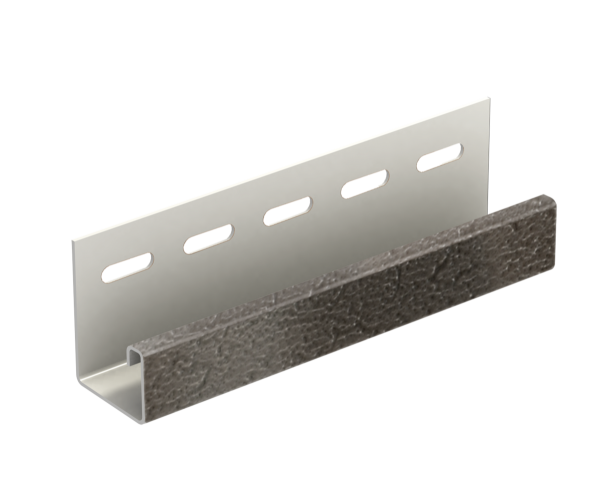 J-планка Стоун Хаус S-Lock Клинкер Нордик Пепел купить в Бугульме