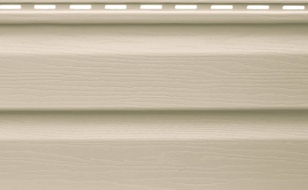 Виниловый сайдинг Канада плюс престиж, персиковый купить в Бугульме