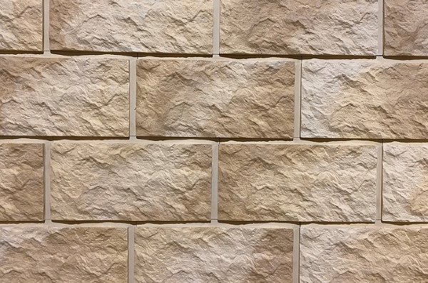 Фиброцементные панели КАНЬОН коллекция Большой Сколотый Камень 68 купить в Бугульме