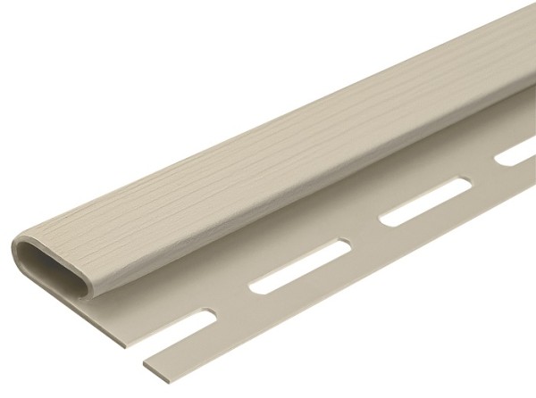 Финишный профиль 3,05 м TECOS ЗОЛОТОЙ-ПЕСОК купить в Бугульме