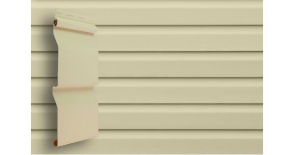 Сайдинг 3,0 Grand Line D4 (slim) слоновая кость купить в Бугульме