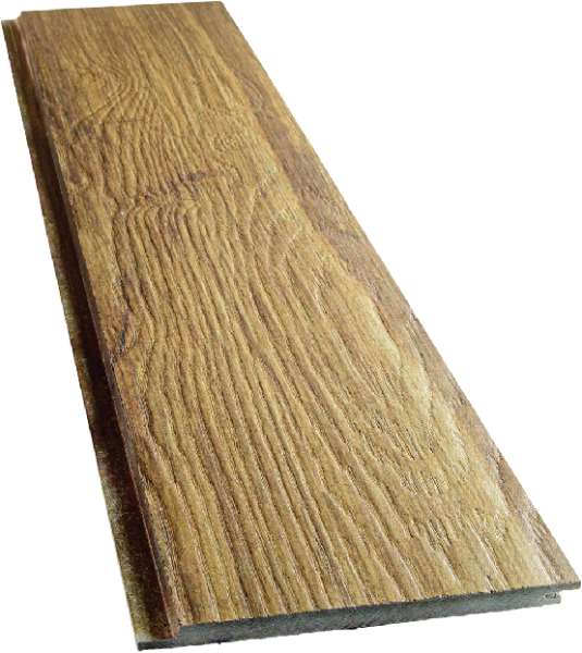 Фиброцементный сайдинг SidWood с фактурой под дерево W-119 Клик купить в Бугульме