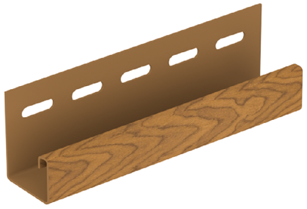 J-планка Timberblock Пихта Кавказская купить в Бугульме