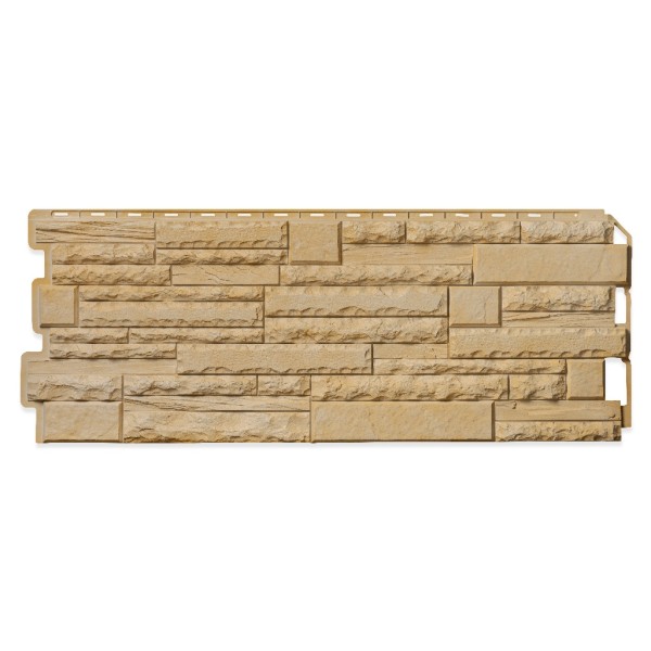 Фасадная панель «СКАЛИСТЫЙ КАМЕНЬ» Анды купить в Бугульме