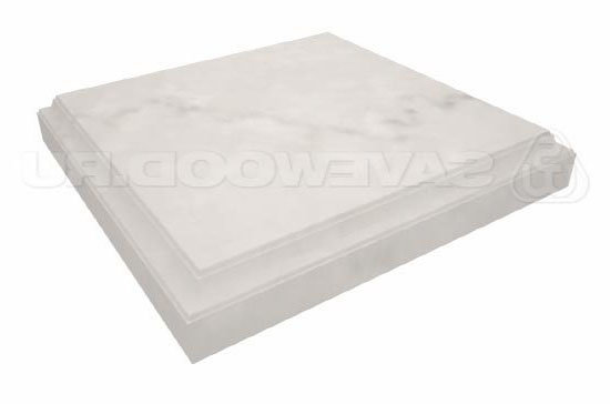 Крышка ДПК купить в Бугульме