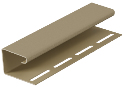 J-профиль Docke Секвойя