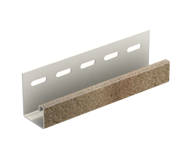 J-планка Стоун Хаус S-Lock Клинкер Нордик Песок купить в Бугульме