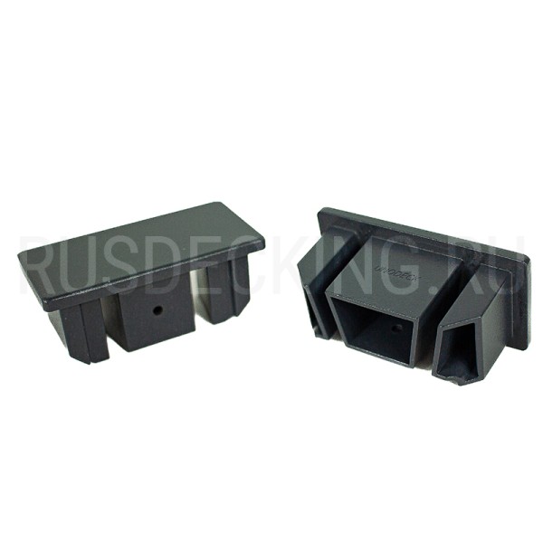 Заглушка для перил торцевая купить в Бугульме