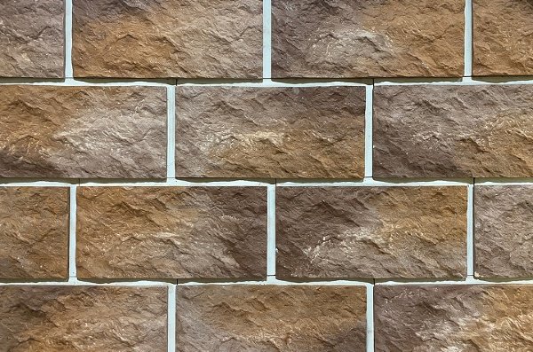 Фиброцементные панели КАНЬОН коллекция Большой Сколотый Камень 37 купить в Бугульме