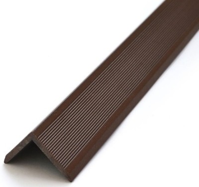 Уголок FAYNAG шоколад