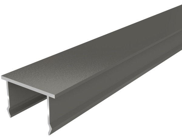 Заглушка для алюминиевого столба HILST купить в Бугульме