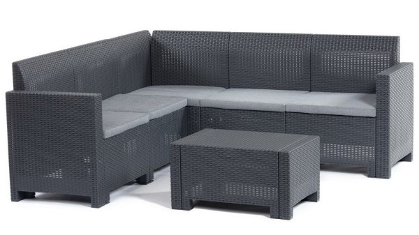 Угловой комплект Nebraska Corner купить в Бугульме