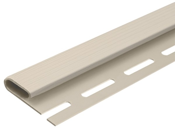 Финишный профиль 3,05 м TECOS ВАНИЛЬ купить в Бугульме